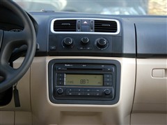 汽车之家 上海大众斯柯达 晶锐 1.4L 手动晶致版