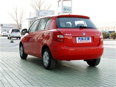 汽车之家 上海大众斯柯达 晶锐 1.4L 手动晶致版