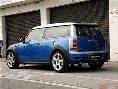 ܇֮  MINI 08 Cooper S Clubman