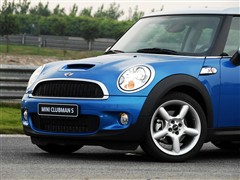 ܇֮  MINI 08 Cooper S Clubman