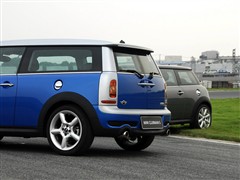 ܇֮  MINI 08 Cooper S Clubman