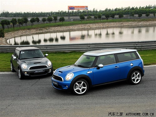 ܇֮ MINI MINI CLUBMAN S CLUBMAN