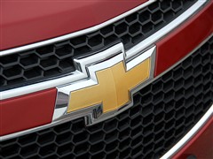 【图】雪佛兰/别克/凯迪拉克 GM新车计划预览