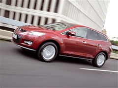 汽车之家 进口马自达 马自达CX-7 基本型