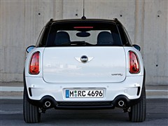 迷你mini 迷你mini mini countryman 2011款 基本型