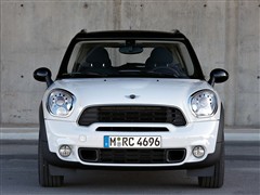 迷你mini 迷你mini mini countryman 2011款 基本型