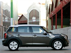 迷你mini 迷你mini mini countryman 2011款 基本型