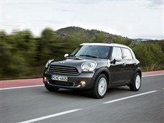 迷你mini 迷你mini mini countryman 2011款 基本型