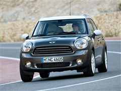 迷你mini 迷你mini mini countryman 2011款 基本型