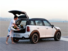 迷你mini 迷你mini mini countryman 2011款 基本型