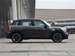 MINI MINI MINI COUNTRYMAN 2011 1.6T COOPER S ALL 4