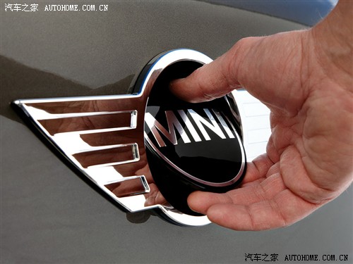 MINI MINI MINI Countryman 2011 