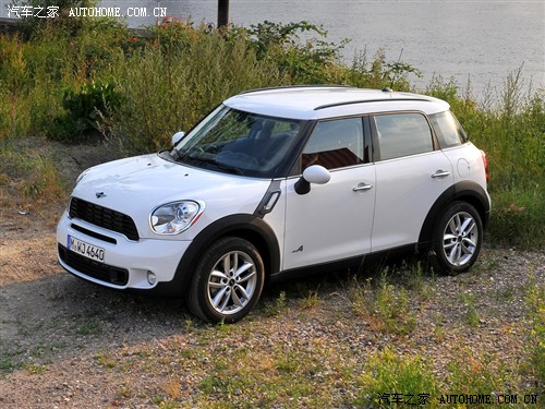 ֮ MINI MINI COUNTRYMAN 2011 COOPER S 1.6T