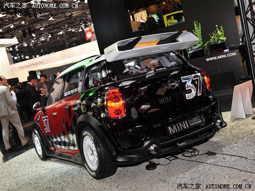 ܇֮ MINI MINI COUNTRYMAN 2011 1.6T COOPER S All 4