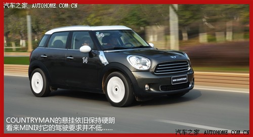 MINI MINI MINI COUNTRYMAN 2011 1.6T COOPER S ALL 4