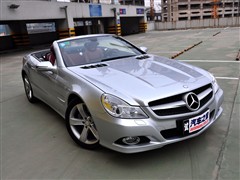 ܇֮ Y(M) YSL 2008 SL 500