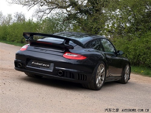 r r r911 2010 GT2 3.6T