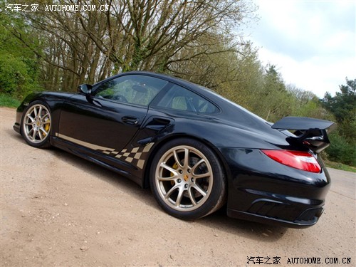 r r r911 2010 GT2 3.6T