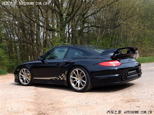 r r r911 2010 GT2 3.6T