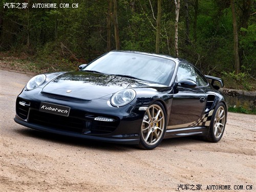 r r r911 2010 GT2 3.6T