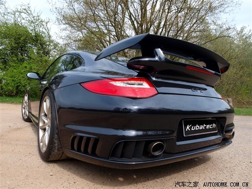 r r r911 2010 GT2 3.6T