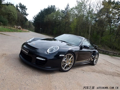 r r r911 2010 GT2 3.6T