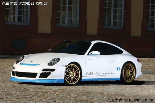 ܇֮ r r911 2008 Carrera 4S 3.8L