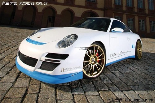 ܇֮ r r911 2008 Carrera 4S 3.8L