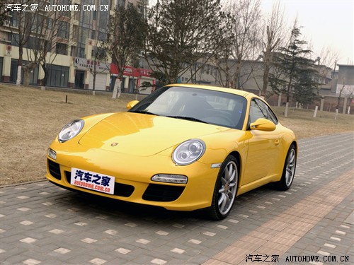 r r r911 2010 Carrera S 3.8L