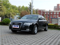 ֮ һµ µA6L 2010 2.0 TFSI ֶ׼