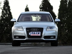 ܇֮ һW WA6L 09 3.0TFSI Quattro A