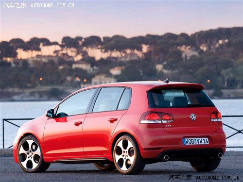 ֮ ڴ ڸ߶ 08 GTI