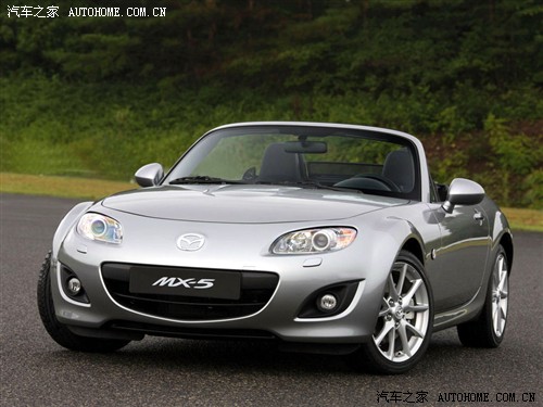 R_ R_(M) R_MX-5 2009 2.0