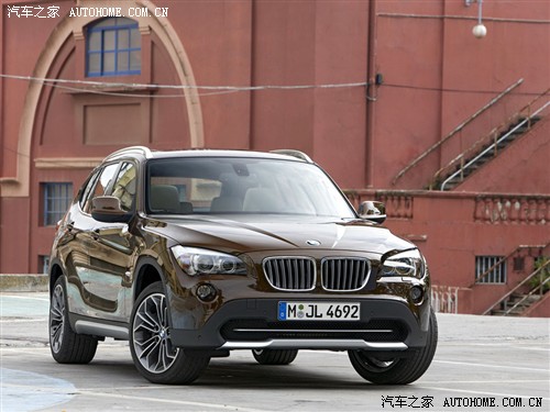  () X1 2010 xDrive25i
