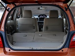 汽车之家 长城汽车 炫丽 1.5L豪华型