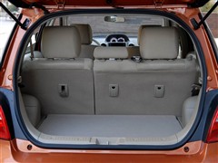 汽车之家 长城汽车 炫丽 1.5L豪华型