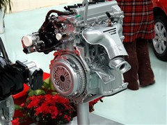 汽車之家 長城汽車 炫麗 1.5L豪華型