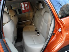 汽车之家 长城汽车 炫丽 1.5L豪华型