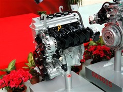 汽車之家 長城汽車 炫麗 1.5L豪華型