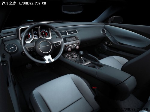 ѩ ѩ() Camaro 2010 3.6 LS