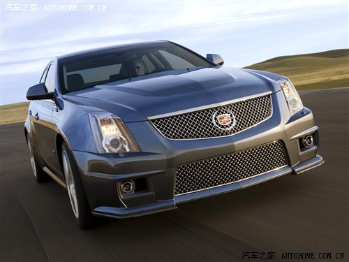 ֮ ڿ CTS 09 CTS-V