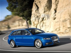 W W(M) WA4(M) 08 S4 а 3.0TFSI