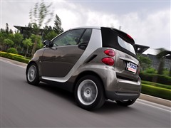 `smart `smart smart fortwo 09 1.0 MHD  ˜ʰ