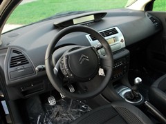 汽车之家 东风雪铁龙 世嘉 VTS 2.0手动豪华型