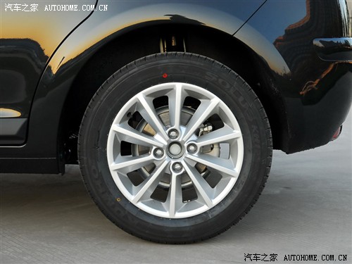 汽车之家 东风雪铁龙 世嘉 VTS 2.0手动豪华型