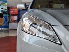  北京现代 SONATA·领翔 2.4 TOP