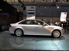 汽车之家 一汽奥迪 奥迪A4L 3.2 FSI quattro旗舰型
