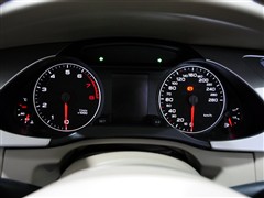 汽车之家 一汽奥迪 奥迪A4L 3.2 FSI quattro旗舰型