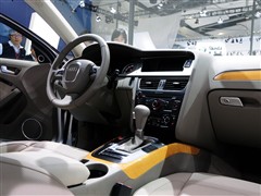 汽车之家 一汽奥迪 奥迪A4L 3.2 FSI quattro旗舰型