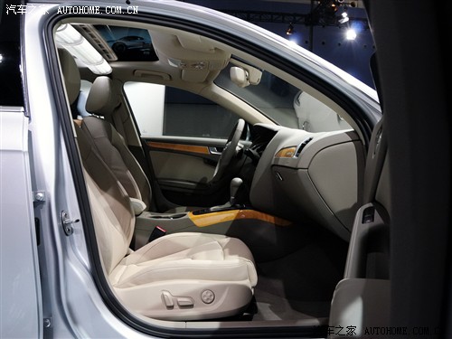 ֮ һµ µA4L 3.2 FSI quattro콢